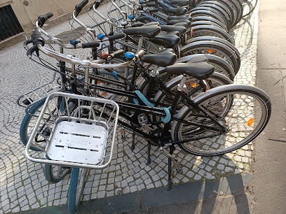 Rentabike Paris - Visite Guidée et Location de Vélos
